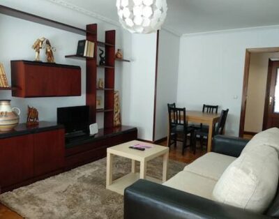 Piso para Estudiantes