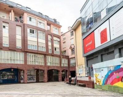 Alquiler de piso completo para estudiantes