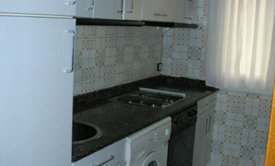 Alquiler de habitación en calle Fernando de los Ríos, 20 -A