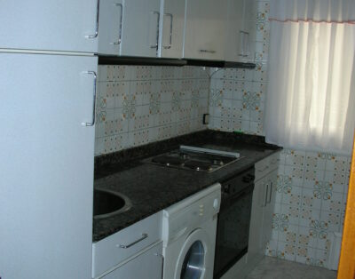 Alquiler de habitación en calle Fernando de los Ríos, 20 -A