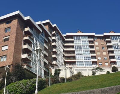 Piso compartido 3 habitaciones