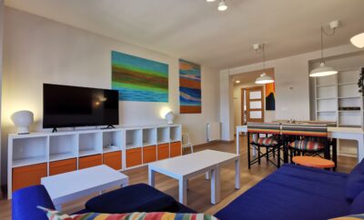 Alquiler de habitación en avenida de los Castros, 113