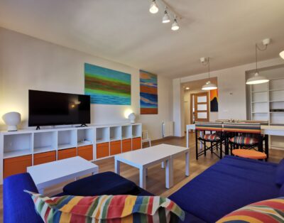 Alquiler de habitación en avenida de los Castros, 113