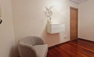 HABITACION PRIVADA ESTUDIANTES GUIMBERNAT-TODO INCLUIDO–TORRELAVEGA