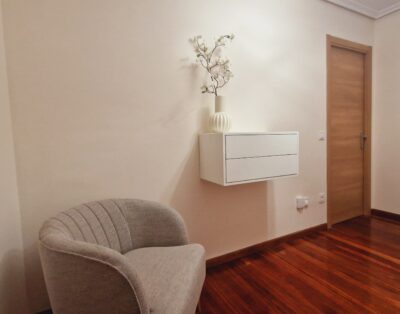 HABITACION PRIVADA ESTUDIANTES GUIMBERNAT-TODO INCLUIDO–TORRELAVEGA