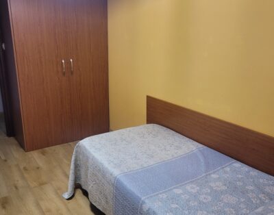 Alquiler piso o hab