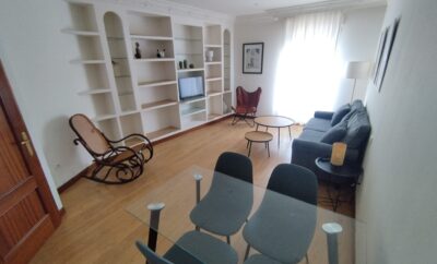 Piso para compartir 4 habitaciones