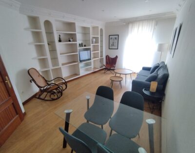 Piso para compartir 4 habitaciones