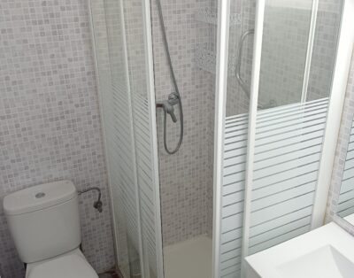 Apartamento para compartir en Augusto G.Linares