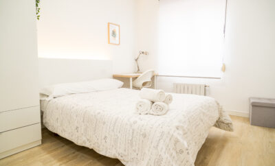 Habitación con baño privado Torrelavega