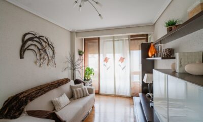 Habitación en alquiler en Calle Bajada del Caleruco