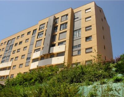 Campus las llamas calle Alfonsina Storni 1