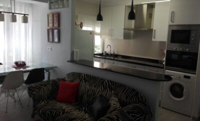 PISO 3 HABITACIONES, ZONA UNIVERSIDADES – LOS PINARES/LA ENCINA