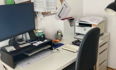 Piso para 3 estudiantes plaza Numancia
