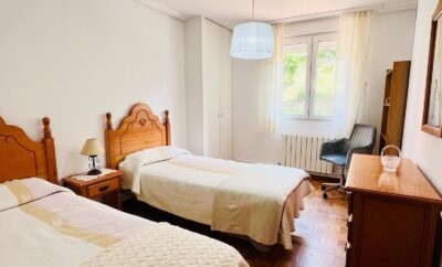 Alquiler de habitación en Avenida de los Castros
