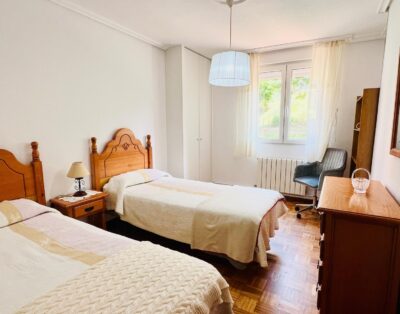 Alquiler de habitación en Avenida de los Castros