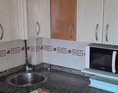 Piso estudiantes
