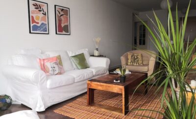 Alquiler Piso Zona Valdecilla, 100 m2. 3 habs, 2 baños, Reformado, Amplio y Luminoso. Todo exterior. 1090 €/mes. Tfno: 673629926