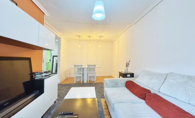 PISO DE 2 HABITACIONES