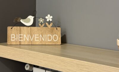 Habitación estudiantes Santander