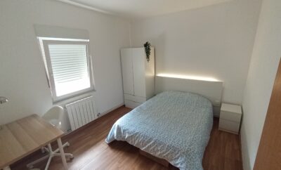 Habitación en Universidades