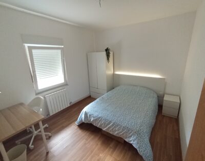 Habitación en Universidades