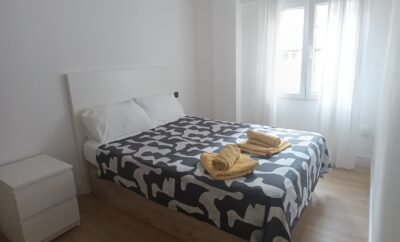Piso centro Santander