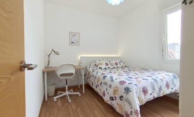 Privado: Habitación en Universidades