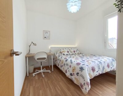 Habitación en Universidades