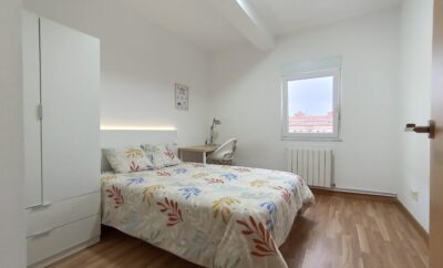 Privado: Habitación en Universidades