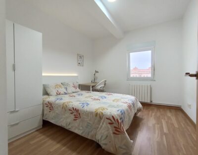 Habitación en Universidades