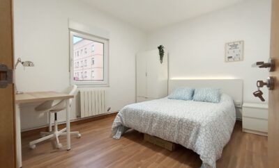 Privado: Habitación en Universidades