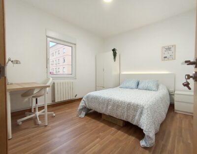 Habitación en Universidades