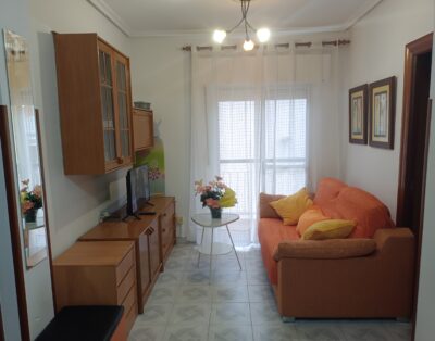 Privado: Alquiler de habitaciones piso compartido