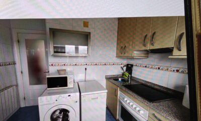 ALQUILER PISO SANTANDER