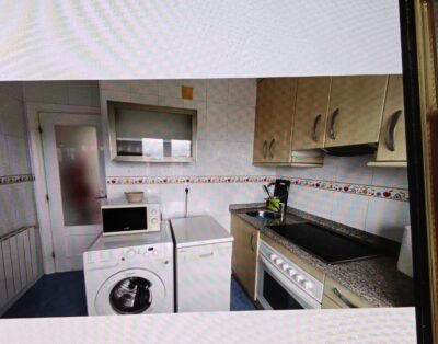 ALQUILER PISO SANTANDER