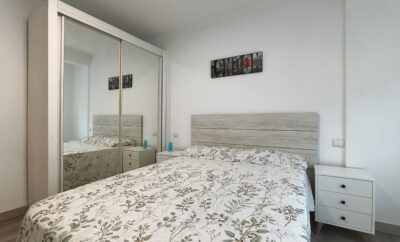 Habitación doble en Fernando de los Rios