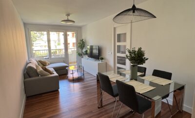 Piso recien reformado – 3 habs, exterior, piscina a 5/10 mins de la UC (Sardinero) 1.300€/mes