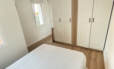 Apartamento a estrenar  en el Sardinero