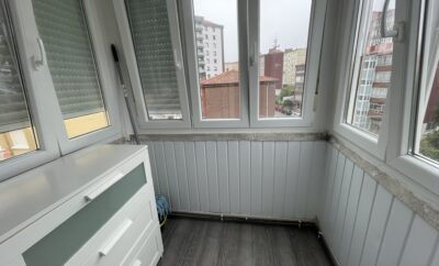 Habitación en piso a compartir UC Santander con servicio de limpieza