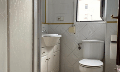 Piso compartido 3 personas