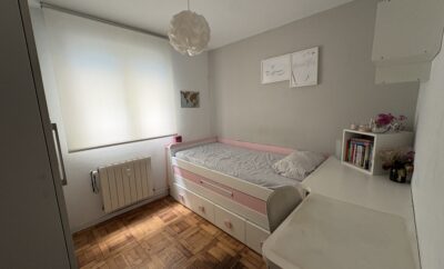 Habitación para Chica/o Estudiante en Santander (Castilla-Hermida) – Todo Incluido