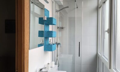 Apartamento en Reina Victoria