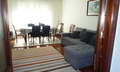 ALISAL ALQUILER DE PISO TEMPORAL