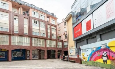 Alquiler de piso completo para estudiantes