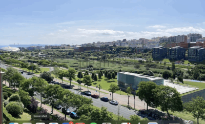 Alquiler de piso para estudiantes