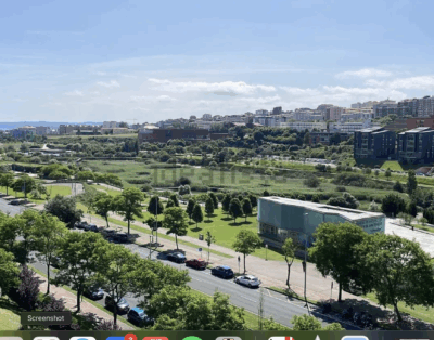 Alquiler de piso para estudiantes