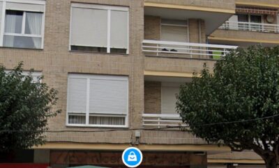 Alquiler piso Torrelavega para estudiantes