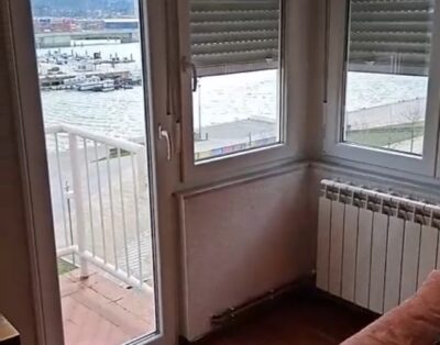 Habitación en piso compartido