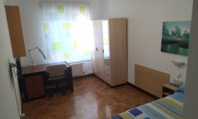 Habitación con baño privado